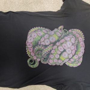 Tentacle tshirt
